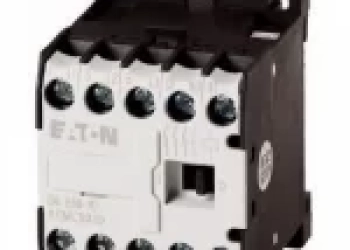Contacteur 4KW 9A 24VAC