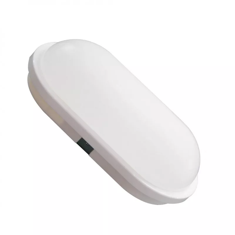applique-led-murale-20w-blanche-ovale-ip65